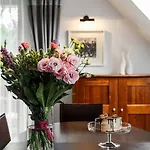 Apartament Nad Cukiernia