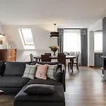 Apartament Nad Cukiernia